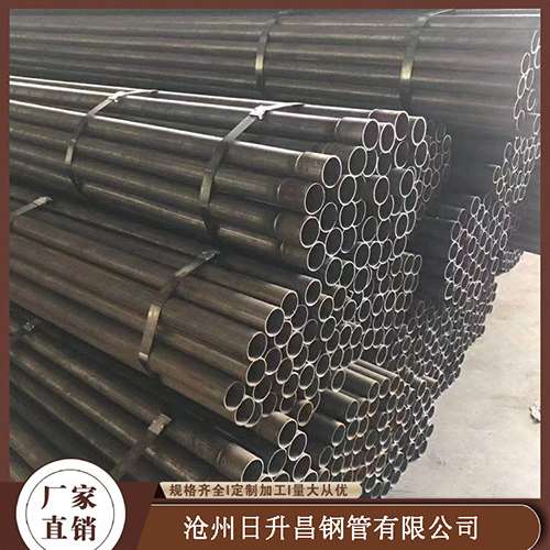 新化57声测管多少钱一米