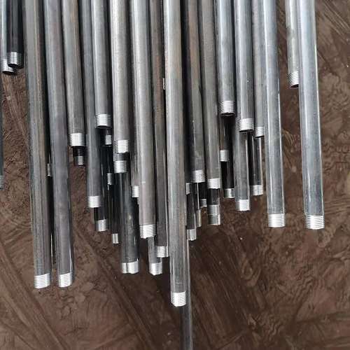 新化声测管重量是多少？买管必知的计算公式