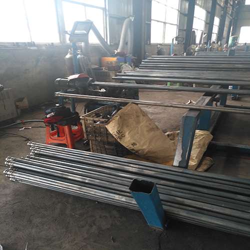 新化桥梁桩基声测管的施工工艺流程